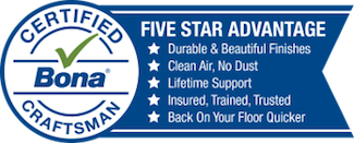 bona certified hardwood refinishers bona certified hardwood refinishers