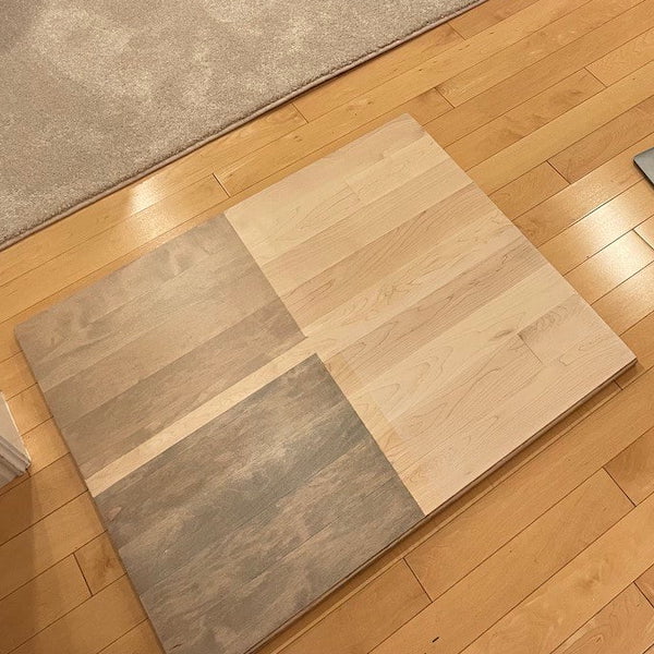 Hardwood Add ons, Repairs and Hardwood Stains in Windsor