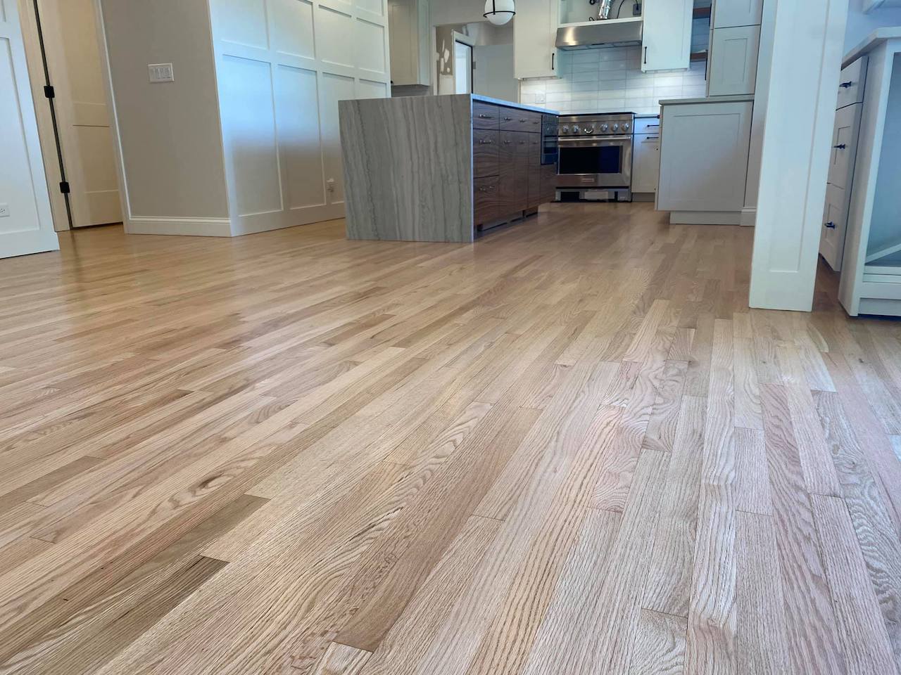 How Much Does It Cost To Refinish Hardwood Floors