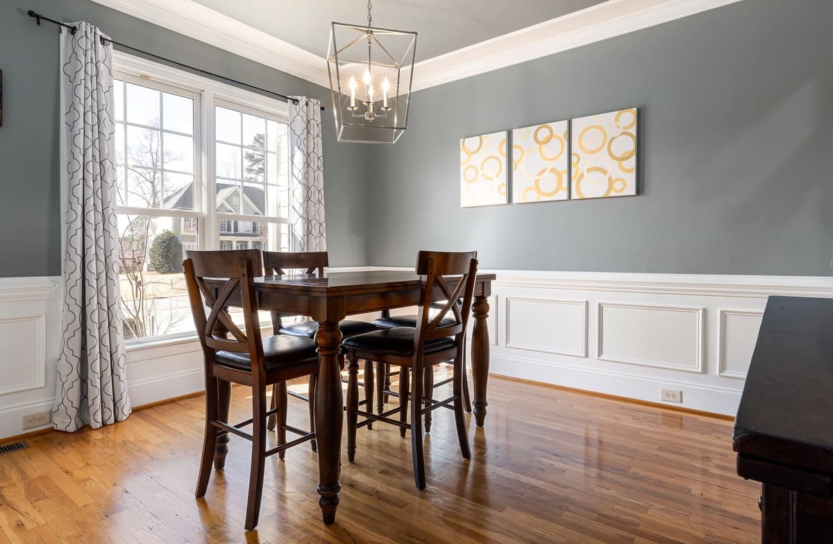 Can You Screen and Recoat Engineered Hardwood Floors