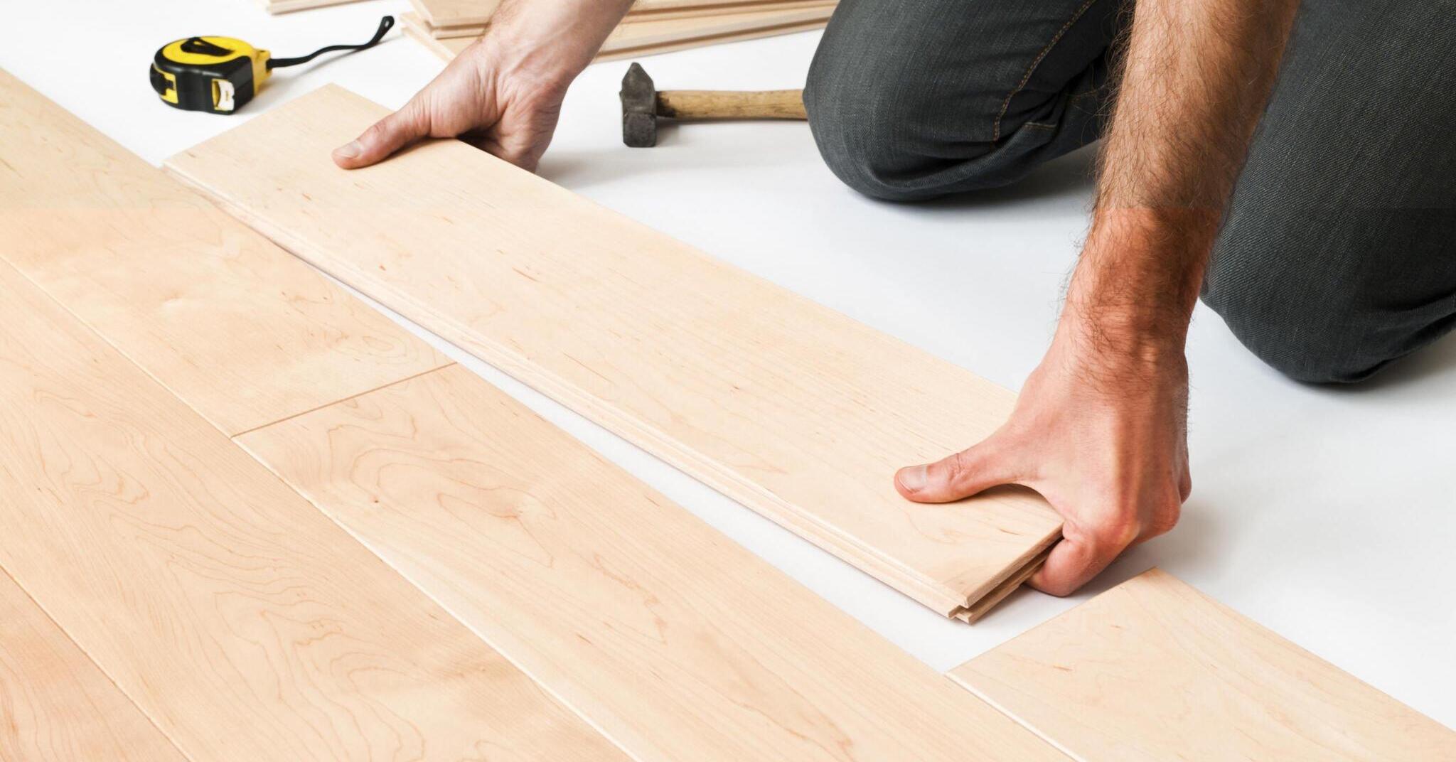 Hardwood Maple Grades