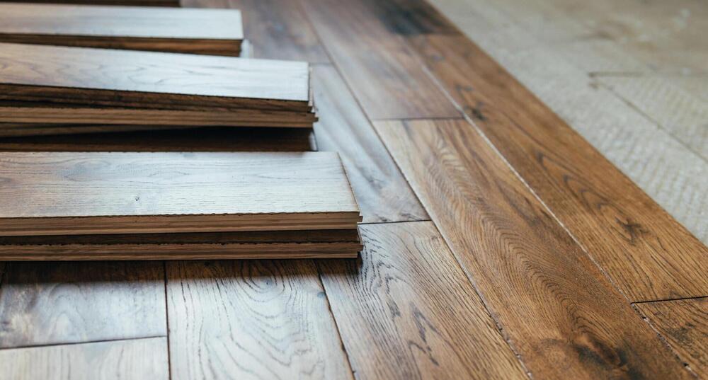 Hardwood Oak Grades