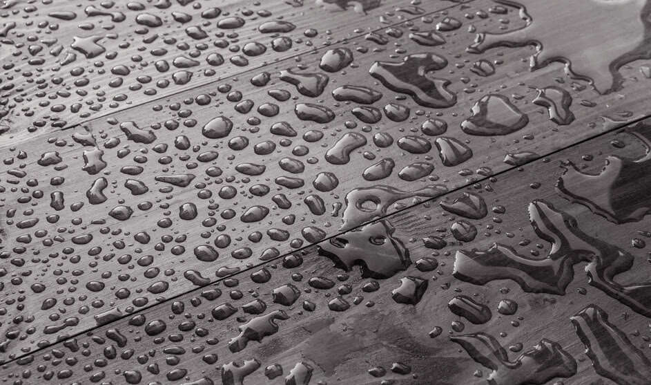 How to Get Water Stains out of Hardwood Floors